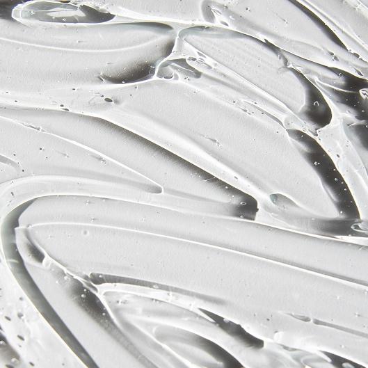 French Acrylic Toe Overlay